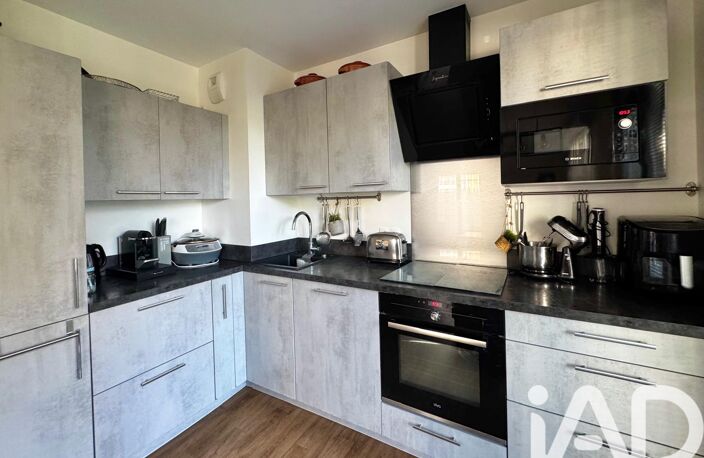 Vente Appartement 4 pièces — photo 3