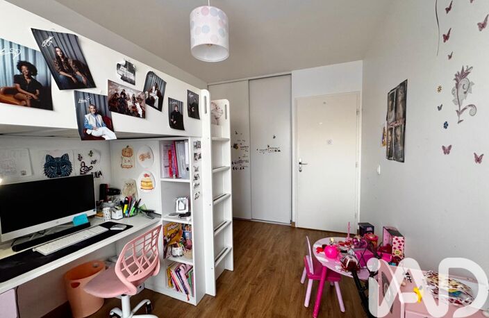 Vente Appartement 4 pièces — photo 4
