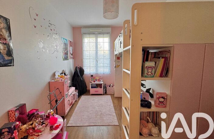 Vente Appartement 4 pièces — photo 5
