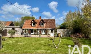 Maison 5 Pièces 49 m² à vendre à Livarot-Pays-d'Auge (14140)