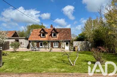 Maison 5 pièces 216000 €