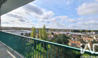 Appartement 4 Pièces 76 m² à vendre à Poitiers (86000)