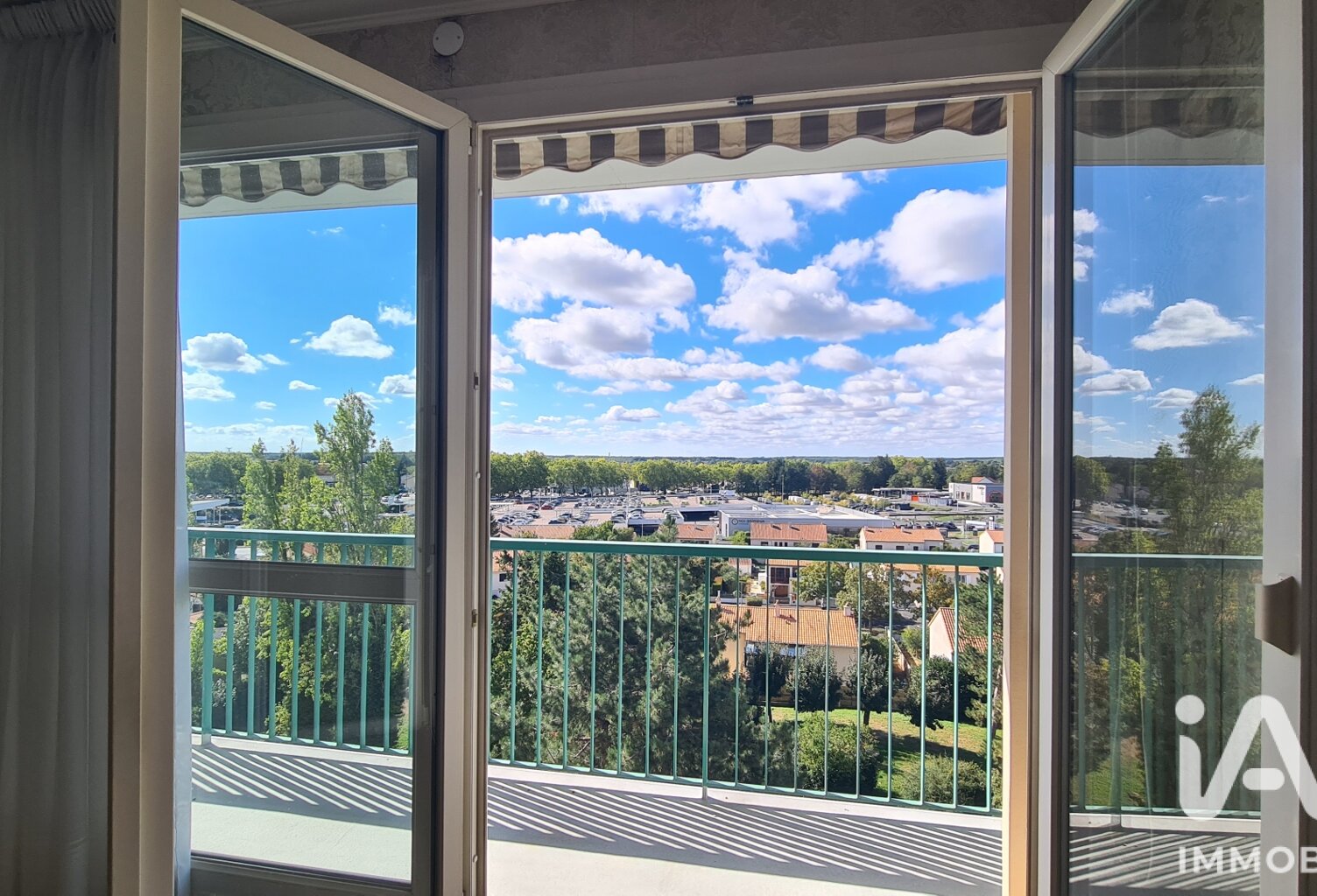 Vente Appartement 4 pièces — photo 1