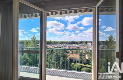 Vente Appartement 4 pièces — photo du bien