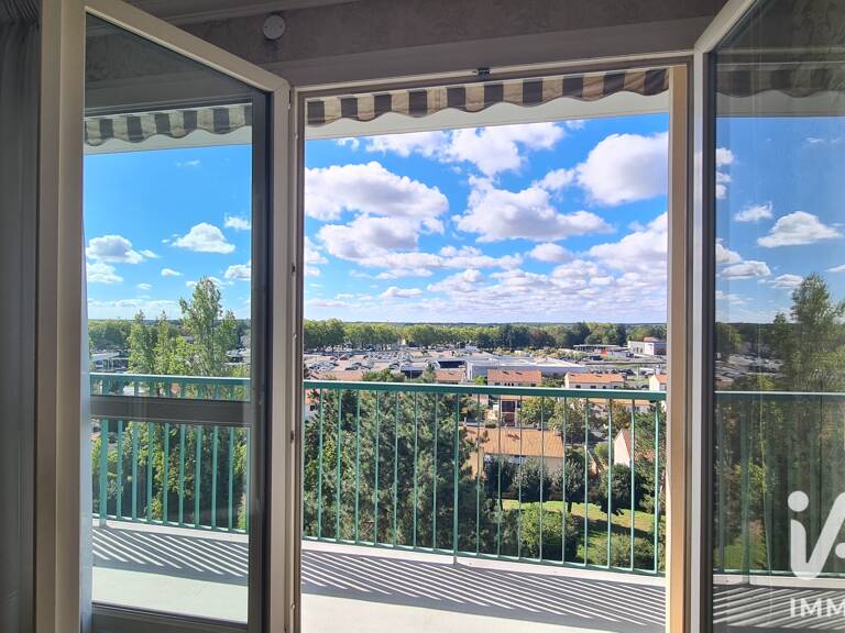 Vente Appartement 4 pièces — photo 1