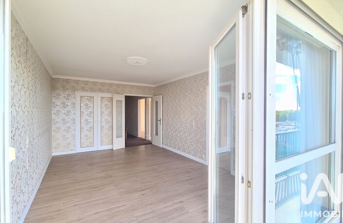 Vente Appartement 4 pièces — photo 3