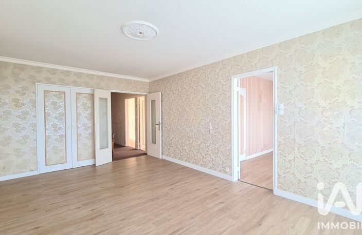 Vente Appartement 4 pièces — photo 4