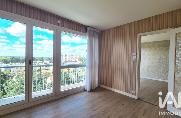 Vente Appartement 4 pièces — photo 5