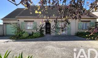 Maison 7 Pièces 186 m² à vendre à Limay (78520)