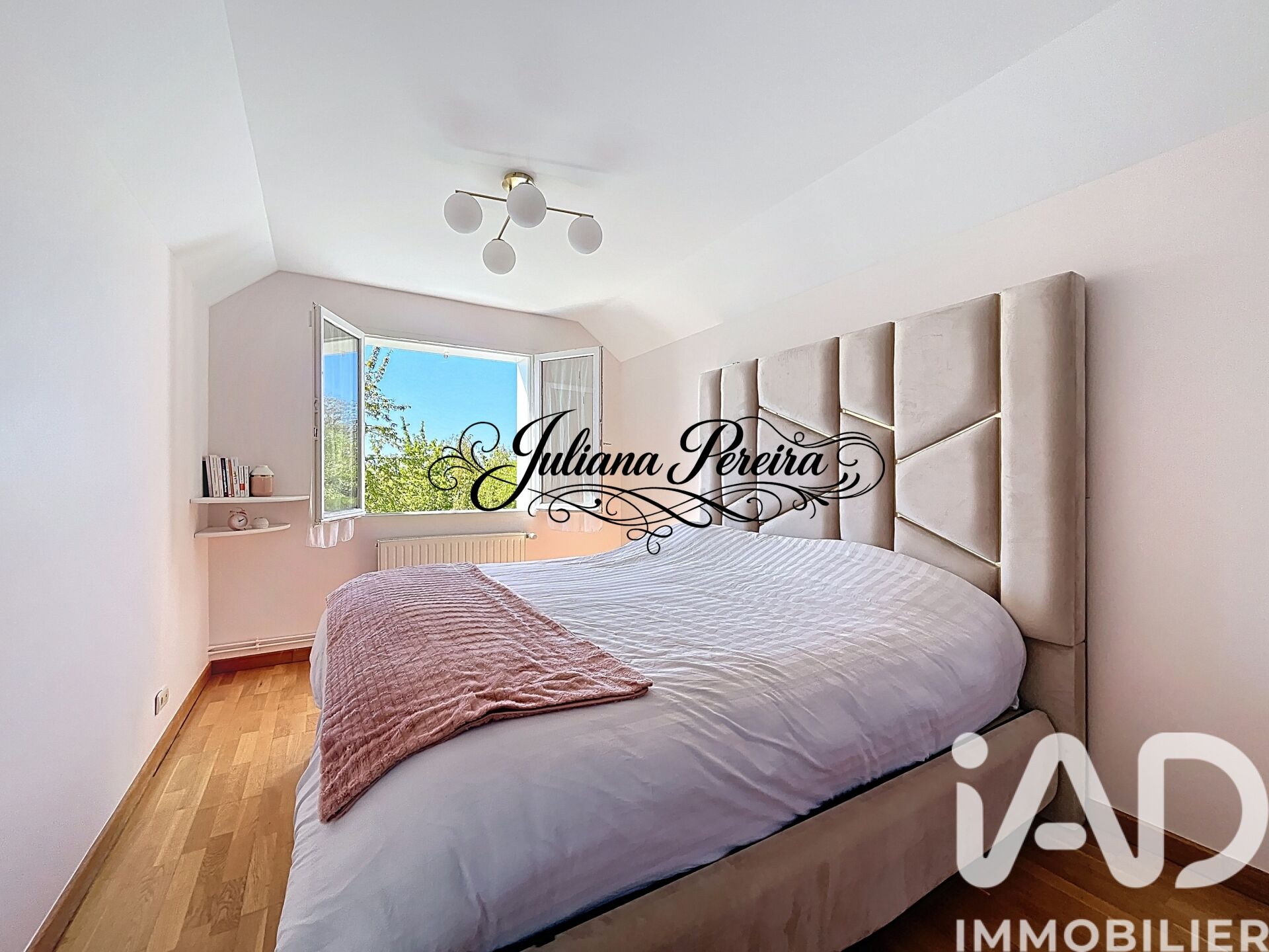 Maison à vendre, 7 pièces, 147 m², Issou