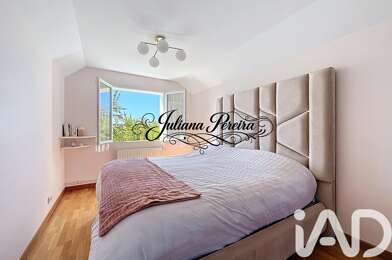 Maison 7 pièces 325000 €