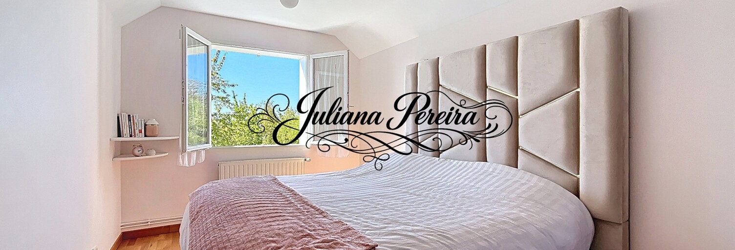 Maison 7 Pièces 147 m² à vendre à Limay (78520)