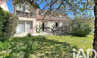 Maison 7 Pièces 168 m² à vendre à Limay (78520)
