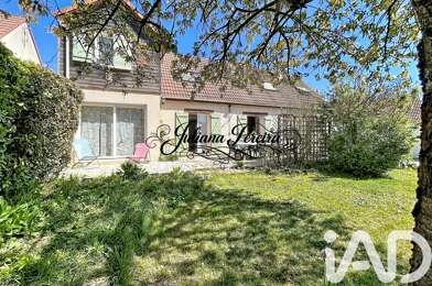 Maison 7 pièces 325000 €