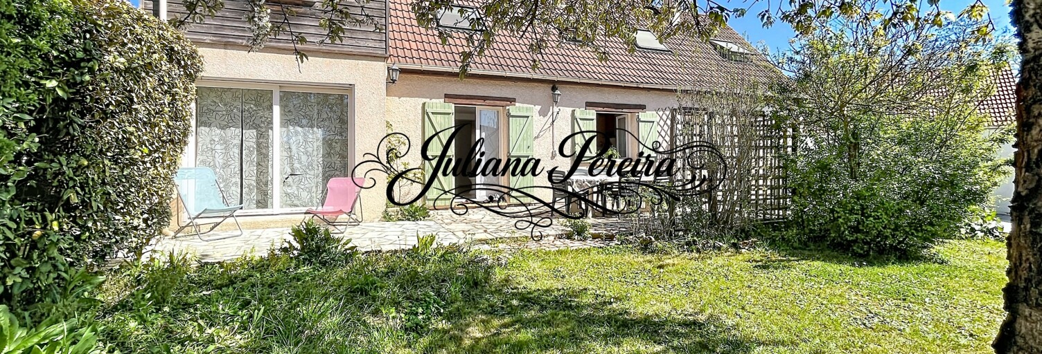 Maison 7 Pièces 168 m² à vendre à Limay (78520)
