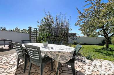 Maison 7 pièces 320000 €