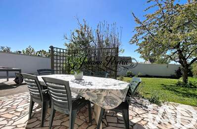 Vente Maison/villa 7 pièces — photo du bien