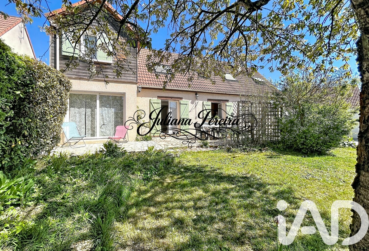 Vente Maison/villa 7 pièces — photo 1