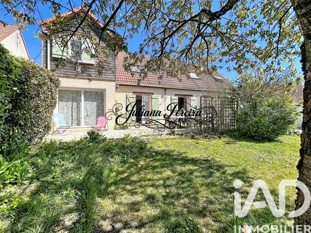 Vente Maison/villa 7 pièces — photo du bien
