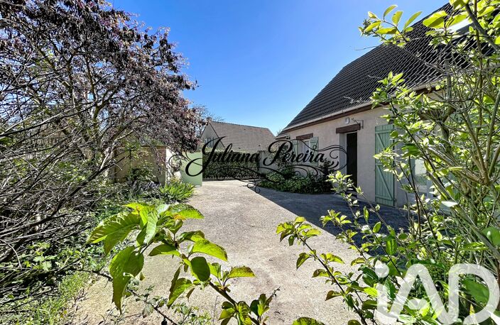 Vente Maison/villa 7 pièces — photo 3