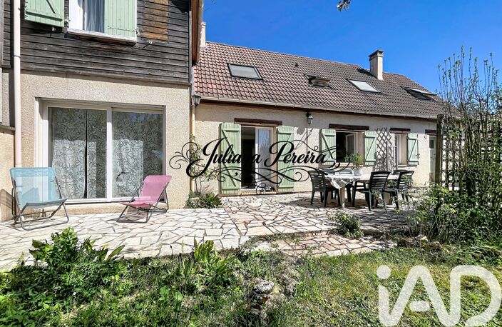 Vente Maison/villa 7 pièces — photo 4