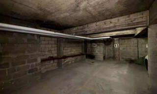 Garage  11 m² à vendre à Paris 14 (75014)