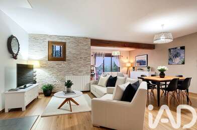 Maison 7 pièces 550000 €