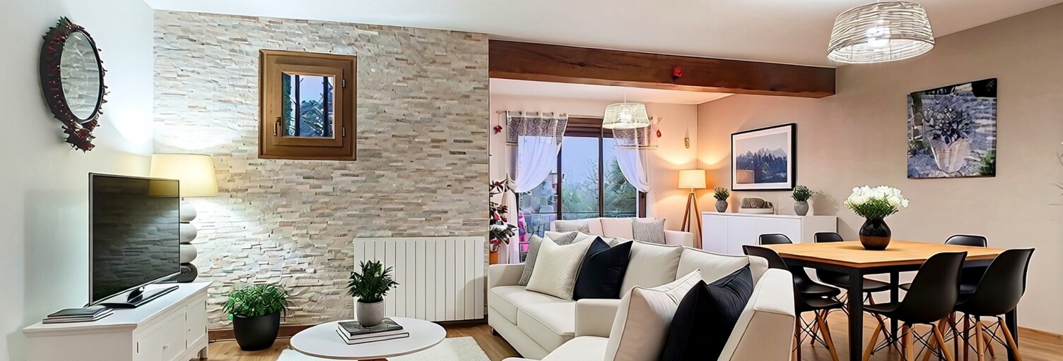 Maison 7 Pièces 181 m² à vendre à Étiolles (91450)