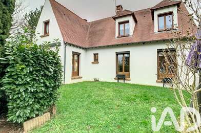 Maison 7 pièces 550000 €