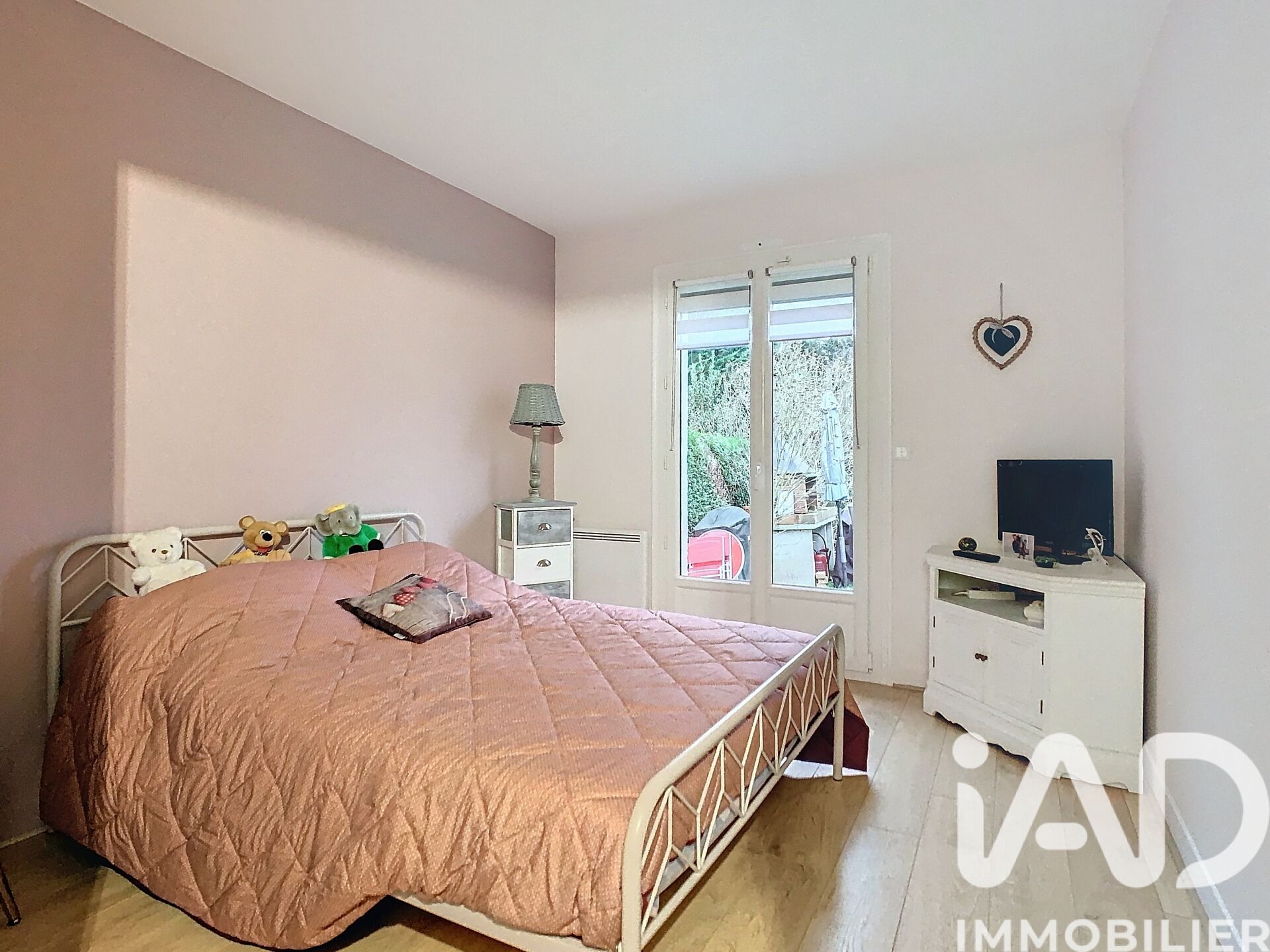 Vente Maison/villa 8 pièces - Photo 5