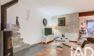 Maison 7 Pièces 181 m² à vendre à Étiolles (91450)