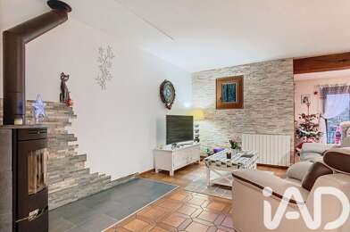 Maison 7 pièces 550000 €