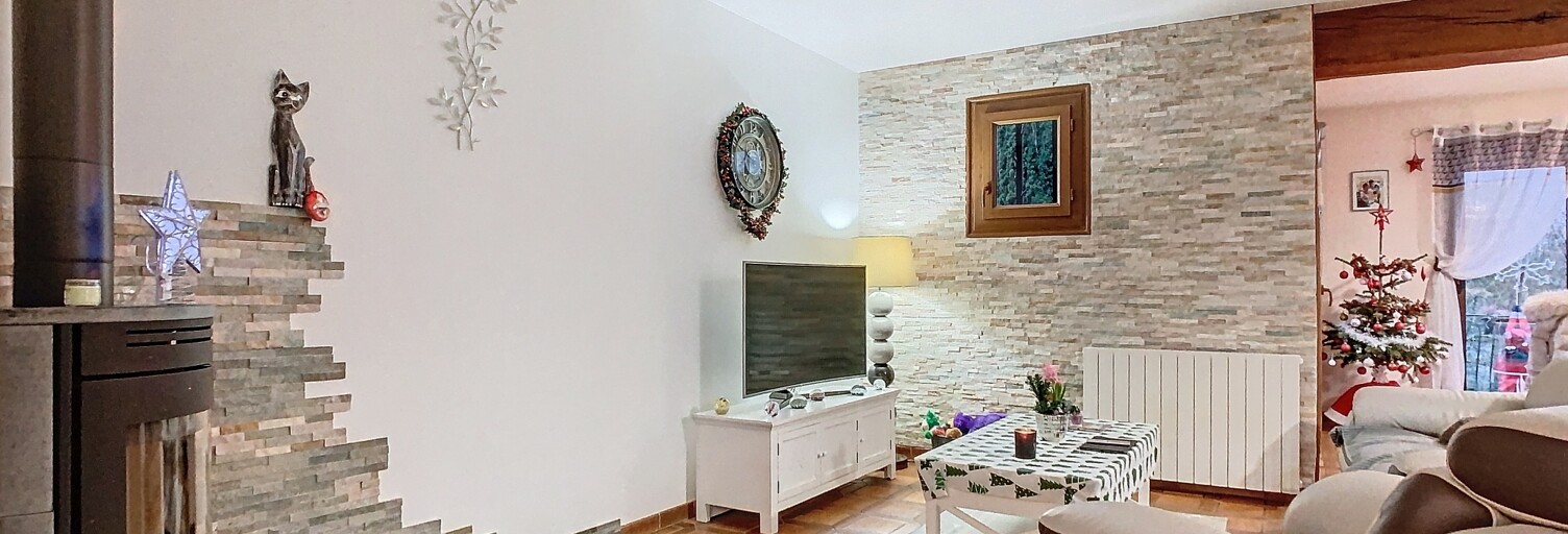 Maison 7 Pièces 181 m² à vendre à Étiolles (91450)