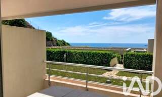 Appartement 2 Pièces 33 m² à vendre à Sète (34200)