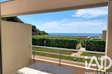 Appartement 2 pièces 199900 €