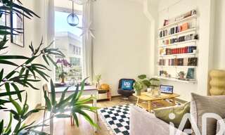 Appartement 2 Pièces 50 m² à vendre à Nice (06000)
