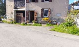 Maison 4 Pièces 67 m² à vendre à Estadens (31160)