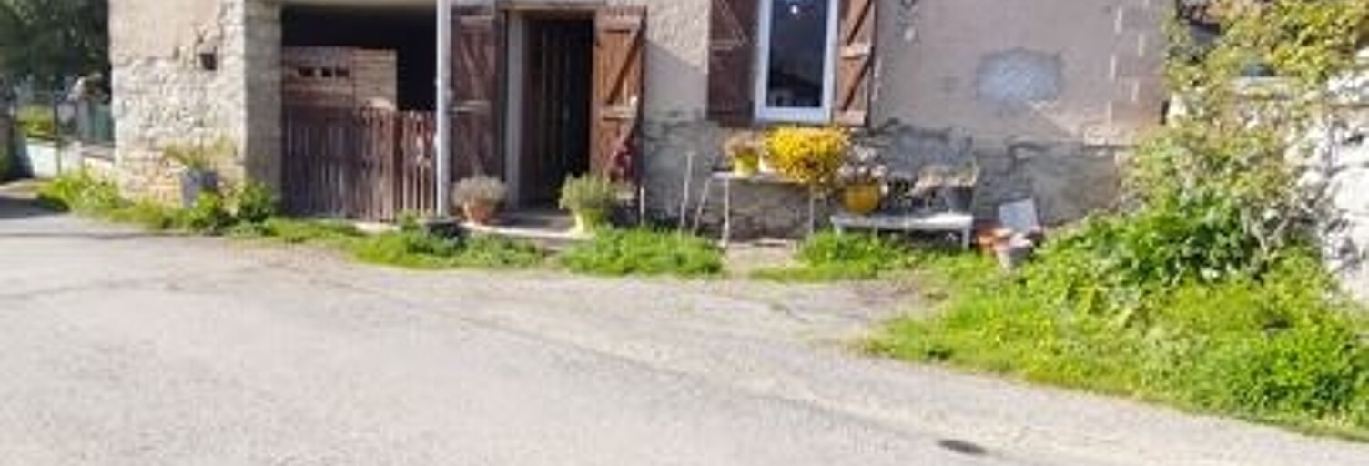 Maison 4 Pièces 67 m² à vendre à Estadens (31160)