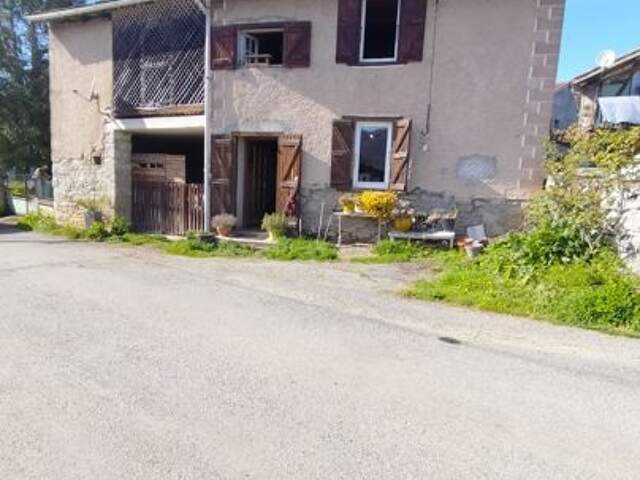 Vente Maison de village 4 pièces — photo du bien