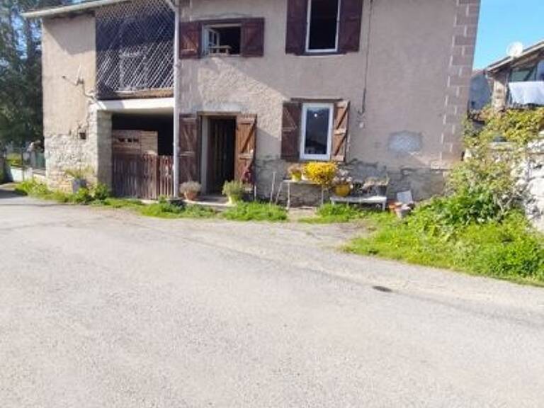 Vente Maison de village 4 pièces — photo 1
