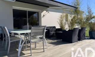 Maison 3 Pièces 80 m² à vendre à Lamonzie-Saint-Martin (24680)