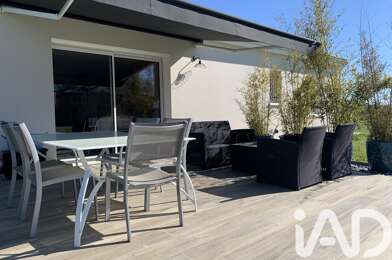 Maison 3 pièces 249000 €