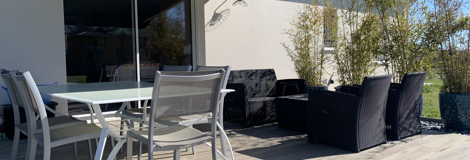 Maison 3 Pièces 80 m² à vendre à Lamonzie-Saint-Martin (24680)