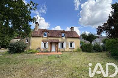 Maison 6 pièces 285000 €