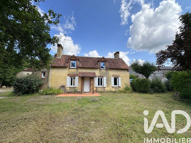Vente Longère 6 pièces — photo 1