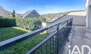 Appartement 2 Pièces 35 m² à vendre à Villebon-sur-Yvette (91140)