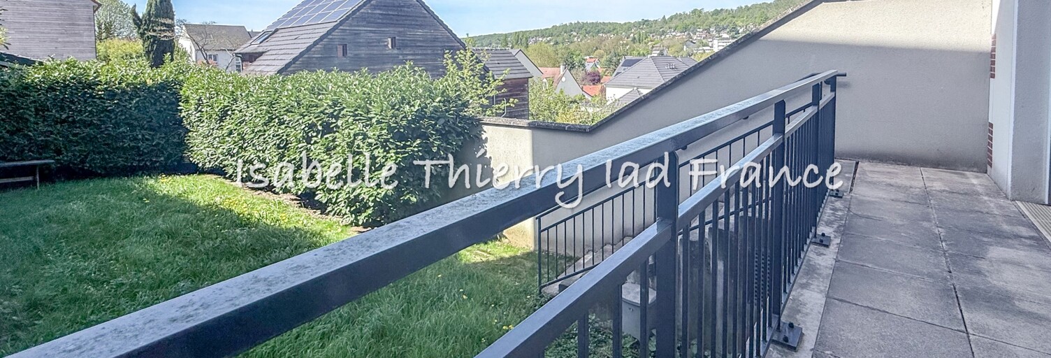 Appartement 2 Pièces 35 m² à vendre à Villebon-sur-Yvette (91140)