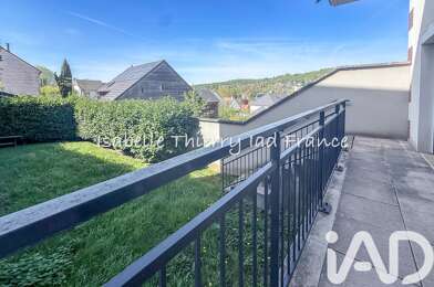 Appartement 2 pièces 199000 €
