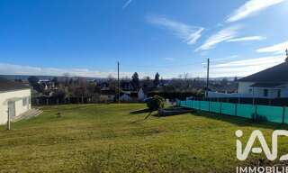 Terrain  632 m² à vendre à Les Trois Lacs (27940)