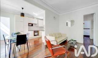 Appartement 3 Pièces 39 m² à vendre à Neuilly-sur-Seine (92200)